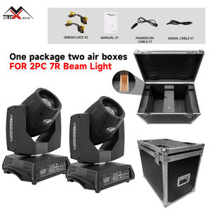 DJ thiết bị 230W chùm di chuyển đầu ánh sáng sân khấu 7R 230W di chuyển chùm ánh sáng sân khấu ánh sáng di chuyển đầu - Product Image 4