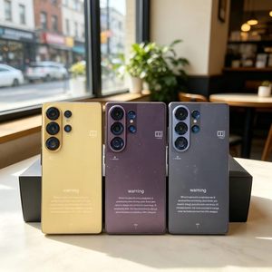 Smartphones S26ulitra 5G 24 Go + 1 To, Neuf sous scellé, Caméra HD, Batterie 7000 mAh, Smartphone très demandé - Product Image 3