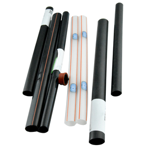 Système d'irrigation goutte à goutte de diverses conceptions avec tuyau principal de 0,63 mm sur le marché chilien - Product Image 5