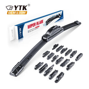 2025 YTK araba pencere silecekleri en iyi silikon cam sileceği bıçakları <span class=keywords><strong>Mercedes</strong></span> cam silecekleri değiştirme - Product Image 1