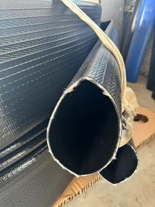 Bán buôn 4 "6" 10 12 "inch TPU <span class=keywords><strong>layflat</strong></span> <span class=keywords><strong>Hose</strong></span> khử nước tưới tiêu nông nghiệp <span class=keywords><strong>Hose</strong></span> bơm nước nhiên liệu xả Ống - Product Image 2