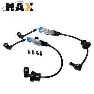 Sensor de Velocidad de Rueda ABS Delantero y Trasero al por Mayor 96626078 96626080 para Chevrolet Equinox Saturn Vue Suzuki XL-7 Pontiac <span class=keywords><strong>Torrent</strong></span> Opel - Product Image 2