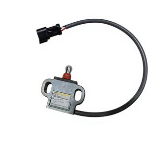 Solutions robustes pour engins lourds 11Y-06-22150 COMMUTATEUR pour Komatsu Garantie d'un an - Product Image 1