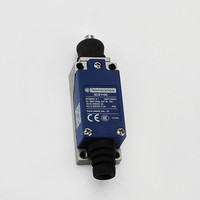 Distributeurs Schneider Interrupteur de fin de course à levier à rouleaux thermoplastique XCE102C XCE102 Telemecanique