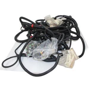 PC60-7 <span class=keywords><strong>Harness</strong></span> mesin Excavator orisinil, PC400-7 PC75UU-2, PC128US-2 PC200 PC300 7/8, PC350-8, kabel lengkap untuk Komatsu - Product Image 3