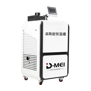 Калибровочные инструменты, высокоточный меркулярный стеклянный термометр, калибровка температуры, жидкая Ванна - Product Image 1