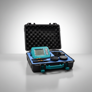 Medidor de Espesor de Concreto para Inspección de Calidad Estructural de Carreteras, Puentes y Túneles - Product Image 1