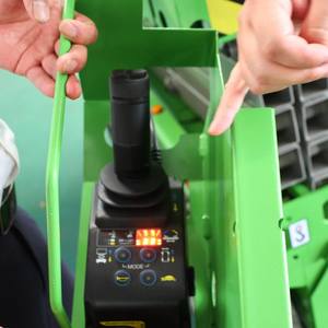 Электрические вездеходные колеса, 10 м, 12 м - Product Image 4