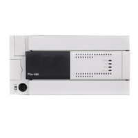 Módulo de Expansión PLC FX5-ENET FX5U, Comunicación Analógica Ethernet, CC-Link Ethernet, Comunicación de Expansión del Sistema Ethernet FX5U A