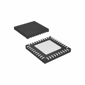 Electronic Circuit Components 40 WFQFN Exposed Pad Data Acquisition MAX1358BETL+W Manufacturer Channel - Product Image 1