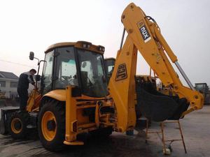 Sử dụng <span class=keywords><strong>JCB</strong></span> Máy <span class=keywords><strong>JCB</strong></span> <span class=keywords><strong>backhoe</strong></span> 3cx <span class=keywords><strong>backhoe</strong></span> <span class=keywords><strong>loader</strong></span> jcb3cx <span class=keywords><strong>JCB</strong></span> <span class=keywords><strong>4CX</strong></span> anh làm ở Thượng Hải - Product Image 2