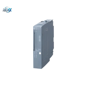 Module de Contrôleur Programmable de Haute Qualité 6ES7155-6AR00-0AN0 avec Garantie d'un An en Stock - Product Image 1
