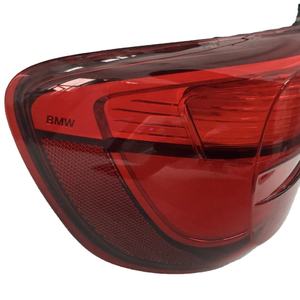 Luces Traseras LED OEM Usadas 63217420991 63217420992 para <span class=keywords><strong>BMW</strong></span> Serie 2 F22 F23 M2 F87 LCI 2018-2020, Lámpara Trasera - Product Image 3