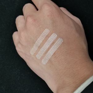 Tek kullanımlık steril yapıştırıcı cilt yara kapatma şeridi - Product Image 4