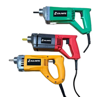 Tragbarer Handvibrator 220V 1200W Elektrischer Betonvibrator für Effiziente Bauverdichtung