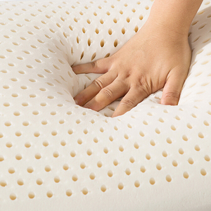 Nhà khách sạn cao su bọt ngủ gối - Product Image 3