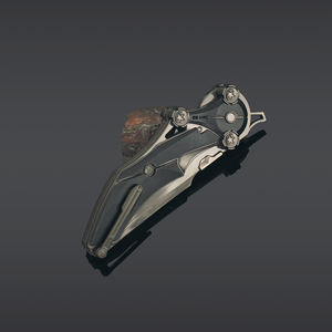 LT Mercy Vouwmes Fabrieksdirect Nieuwe Aanwinst Delta Force Zwart Mes Zinklegering 22cm - Product Image 4