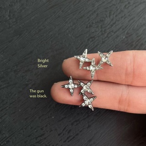 जंक फोन केस मेटल लक्जरी जूता आकर्षण डिजाइनर ब्रांड लोगो सजावट के साथ ब्रांड लोगो सजावट आकर्षण - Product Image 2