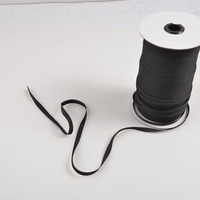 Sangle élastique tissée en polyester/coton écologique de 5 cm/50 mm à prix compétitif personnalisé pour meubles, canapés, textiles de maison et sacs