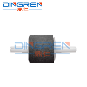 Rouleau de ramassage pour PANTUM P3000 P3050 P3100 P3200 P3502 P3205 <span class=keywords><strong>P3255</strong></span> P3225 P3405 P3010 PD300 D DN DL - Product Image 1