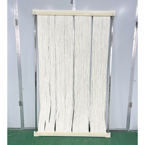 Membrana de fibra hueca PVDF, planta de tratamiento de aguas residuales MBR, módulo MBR, sistema MBR - Product Image 3
