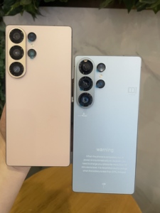 Smartphone S26 Ultra original de alta calidad, 16GB+512GB, pantalla AMOLED 2K, batería de 8000mAh, doble tarjeta SIM, doble modo de espera, reconocimiento facial y de huellas dactilares, 5G. - Product Image 2