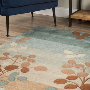 High Quality Hand Tufted <b>Rugs</b> New Zealand Wool Carpet for Luxury Living Room Bedroom Office and Hotel Lobby Decor - Product Image 3