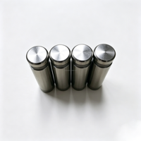 148-7425 4BT3.9, 6D24, 1HZ Pièces OEM, composants de guide de soupape usinés et pièces de rechange