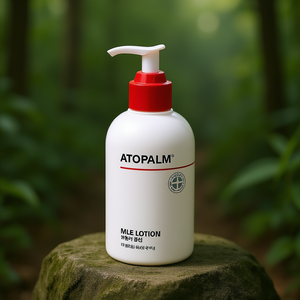 Loción Atopalm Mle 200ml Cuidado Diario de la Piel Para Todo Tipo de Piel Fórmula K Beauty - Product Image 3