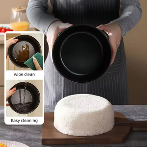 Nueva Arrocera Automática Multifunción Antiadherente para Uso Doméstico y Comercial, Arrocera Persa - Product Image 3