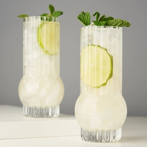 13oz Modern Crystal Drinking Unique Cocktail Licor Art <span class=keywords><strong>Bar</strong></span> Stemmed <span class=keywords><strong>Margarita</strong></span> Martini Glass Glassware - Product Image 1