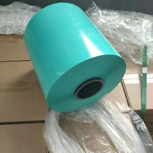 Envoltura de empacadora agrícola con protección UV, Rollo polivinílico, envoltura de ensilaje de alta calidad para protección de pacas de pastos - Product Image 3