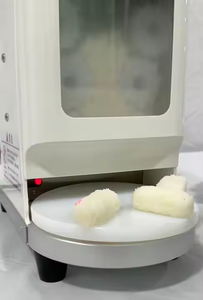La nouvelle machine à <span class=keywords><strong>sushi</strong></span> automatique Nigiri facile à utiliser est livrée avec une presse à pâte et un mélangeur - Product Image 6