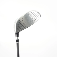 Ensemble de clubs de golf pour enfants avec logo personnalisé OEM, fabriqué en usine depuis 30 ans, kit de golf junior complet et portable de haute qualité avec sac de transport