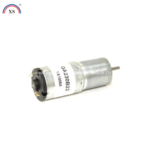 Mitsubishi Ink Fountain Motor GA230B22 VA1805A For <b>Printing</b> Press Parts - Product Image 1