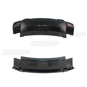 Accessoires pour Range Rover Sport 2014-2017 : Cache de remorque pour capot, Cache de remorque inférieur, Plaque de protection de remorque, Spoiler, Plaque de protection inférieure - Product Image 5