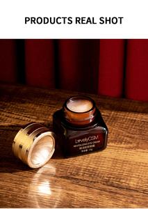 Spa Naturel Biologique Crème Blanchissante Yeux pour Femmes Hommes Vente en Gros Raffermissant Hydratant Dissolvant de Cernes à la Glycérine de Marque Privée - Product Image 6