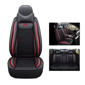 Tùy chỉnh tự động phụ kiện bảo vệ loại không thấm nước bền phổ ghế xe bao gồm với thiết kế mới phù hợp cho các mô hình khác nhau - Product Image 4