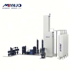 โรงงานกู้ก๊าซใช้ในอุตสาหกรรมที่สะดวกสำหรับตลาดรัสเซีย - Product Image 2