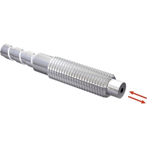 P/N 5324788 เซ็นเซอร์อุตสาหกรรมใหม่และของแท้ LL3-DH03-03 ตัวนำแสง - Product Image 1