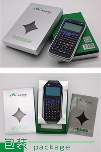 Máy Tính 14 + Máy Tính Học Tập Với Máy Tính Vẽ Đồ Thị Pin Mục Đích Chung - Product Image 6