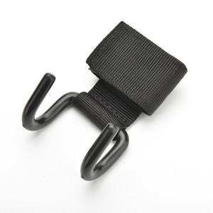 Power Wrist Support Wrap For Weightlifting <b>Strength</b> <b>Training</b> Durable Polyester Material - Product Image 3