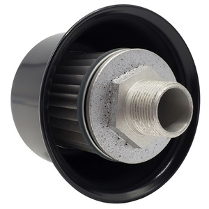 Fabricant vente en gros filtre à air de reniflard hydraulique de haute qualité avec raccord fileté - Product Image 5