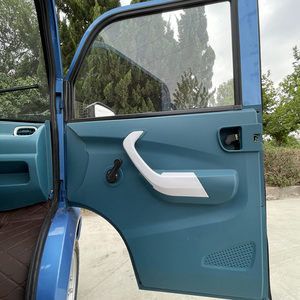 Camionetas y <span class=keywords><strong>Furgonetas</strong></span> Eléctricas de Cuatro Ruedas Fabricadas en China, Económicas, con Motor de 1000W y Batería de Plomo-Ácido - Product Image 6