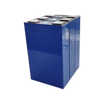 Yinlong Lithium Titanate Battery Cell 100Ah 110Ah 155Ah LTO Prismatic Batteries