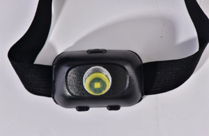 ไฟหน้า LED ความสว่างสูงแบบ USB ประหยัดพลังงานไฟหน้าแบบพกพาระยะไกลสำหรับตกปลากลางแจ้ง - Product Image 3