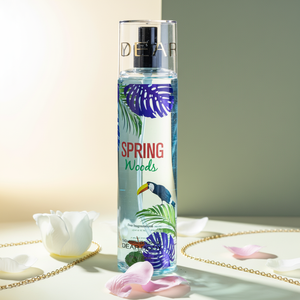 Brume parfumée élégante <span class=keywords><strong>pour</strong></span> le corps, parfum longue durée, vaporisateur <span class=keywords><strong>pour</strong></span> le corps <span class=keywords><strong>pour</strong></span> femmes, parfum - Product Image 1