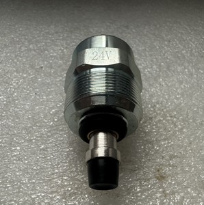 Vanne solénoïde de carburant haute qualité 24V 030001016 pour pompe de distribution de type VE du système <span class=keywords><strong>Bosch</strong></span> - Product Image 4