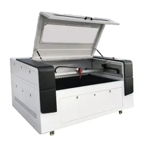 Keyi-Cortadora láser de <span class=keywords><strong>madera</strong></span> acrílica, tablero de <span class=keywords><strong>corte</strong></span> láser de 80w, 100w, 150w, 200w, 300w, 6090 w, <span class=keywords><strong>CNC</strong></span>, Cortadora 1390, Co2 - Product Image 1