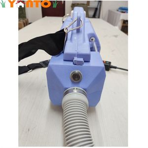 ULV003 ручной ulv-распылитель <span class=keywords><strong>5L</strong></span> 110V/220V Электрический интеллигентая (ый) Ультра дезинфицирующее средство для Office дезинфекции - Product Image 4
